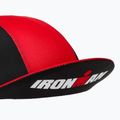 Czapka z daszkiem rowerowa Quest Summer IRONMAN® black 5