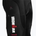 Spodenki rowerowe męskie Quest Pro+ IRONMAN® black 3