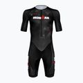 Kombinezon triathlonowy męski Quest IRONMAN® black