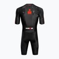 Kombinezon triathlonowy męski Quest IRONMAN® black 2