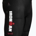 Kombinezon triathlonowy męski Quest The Fastest GVT IRONMAN® black 5