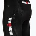 Kombinezon triathlonowy męski Quest The Fastest GVT IRONMAN® black 6