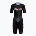 Kombinezon triathlonowy damski Quest IRONMAN® black