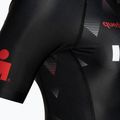 Kombinezon triathlonowy damski Quest IRONMAN® black 4