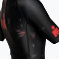 Kombinezon triathlonowy damski Quest IRONMAN® black 5