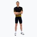 Koszulka rowerowa męska Quest Golden 2
