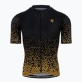 Koszulka rowerowa męska Quest Golden 5