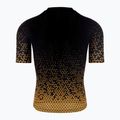 Koszulka rowerowa męska Quest Golden 6