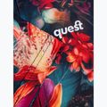 Koszulka rowerowa damska Quest Secret Garden W 4