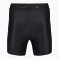 Bokserki rowerowe damskie Quest W black