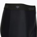 Bokserki rowerowe damskie Quest W black 4