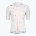 Koszulka rowerowa damska Quest Cherries W