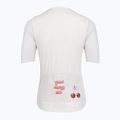 Koszulka rowerowa damska Quest Cherries W 2