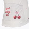 Koszulka rowerowa damska Quest Cherries W 5