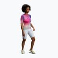 Koszulka rowerowa damska Quest Pink Wind W 2