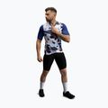 Koszulka rowerowa męska Quest Retro 2