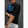 Koszulka rowerowa męska Quest Pantera 5