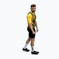 Koszulka rowerowa męska Quest Tiger Dust 5