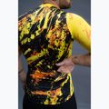 Koszulka rowerowa męska Quest Tiger Dust 7