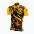Koszulka rowerowa męska Quest Tiger Dust