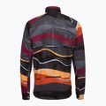 Kurtka rowerowa męska Quest Pro Summer kolorowy 2
