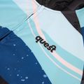 Kurtka rowerowa damska Quest Pro Summer W czarny 3