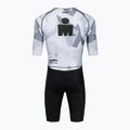 Kombinezon triathlonowy męski Quest IRONMAN® shadow 2