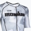 Kombinezon triathlonowy męski Quest IRONMAN® shadow 3