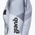Kombinezon triathlonowy męski Quest IRONMAN® shadow 4
