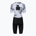 Kombinezon triathlonowy damski Quest IRONMAN® shadow 2