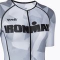 Kombinezon triathlonowy damski Quest IRONMAN® shadow 3