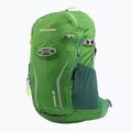 Plecak turystyczny BERGSON Arendal 25 l green 2