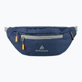 Saszetka nerka BERGSON Gamma navy