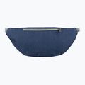 Saszetka nerka BERGSON Gamma navy 2