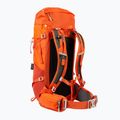 Plecak turystyczny BERGSON Svellnose 30 l orange 4