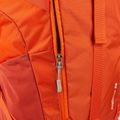 Plecak turystyczny BERGSON Svellnose 30 l orange 7