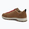 Buty turystyczne męskie BERGSON Gessi Low STX brown/ l.beige 3