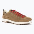 Buty turystyczne męskie BERGSON Gessi Low STX brown/ l.beige 8