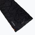 Śpiwór BERGSON Square 200 black 2