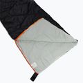 Śpiwór BERGSON Square 200 black 3