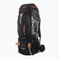 Plecak turystyczny BERGSON Matterhorn 70 l black 2