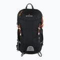Plecak turystyczny BERGSON Hals 25 l black