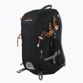 Plecak turystyczny BERGSON Hals 25 l black 2