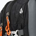 Plecak turystyczny BERGSON Hals 25 l black 5