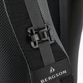 Plecak turystyczny BERGSON Hals 25 l black 8