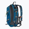 Plecak turystyczny BERGSON Hals 25 l blue 3