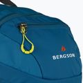 Plecak turystyczny BERGSON Hals 25 l blue 4