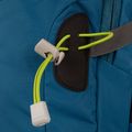 Plecak turystyczny BERGSON Hals 25 l blue 9