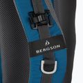 Plecak turystyczny BERGSON Hals 25 l blue 11