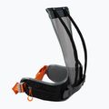 Plecak turystyczny BERGSON Tunnebo 35 l black/orange 6